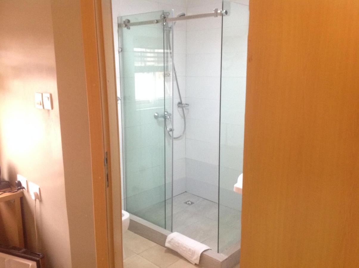 Adis Hotels Ibadan Exterior photo