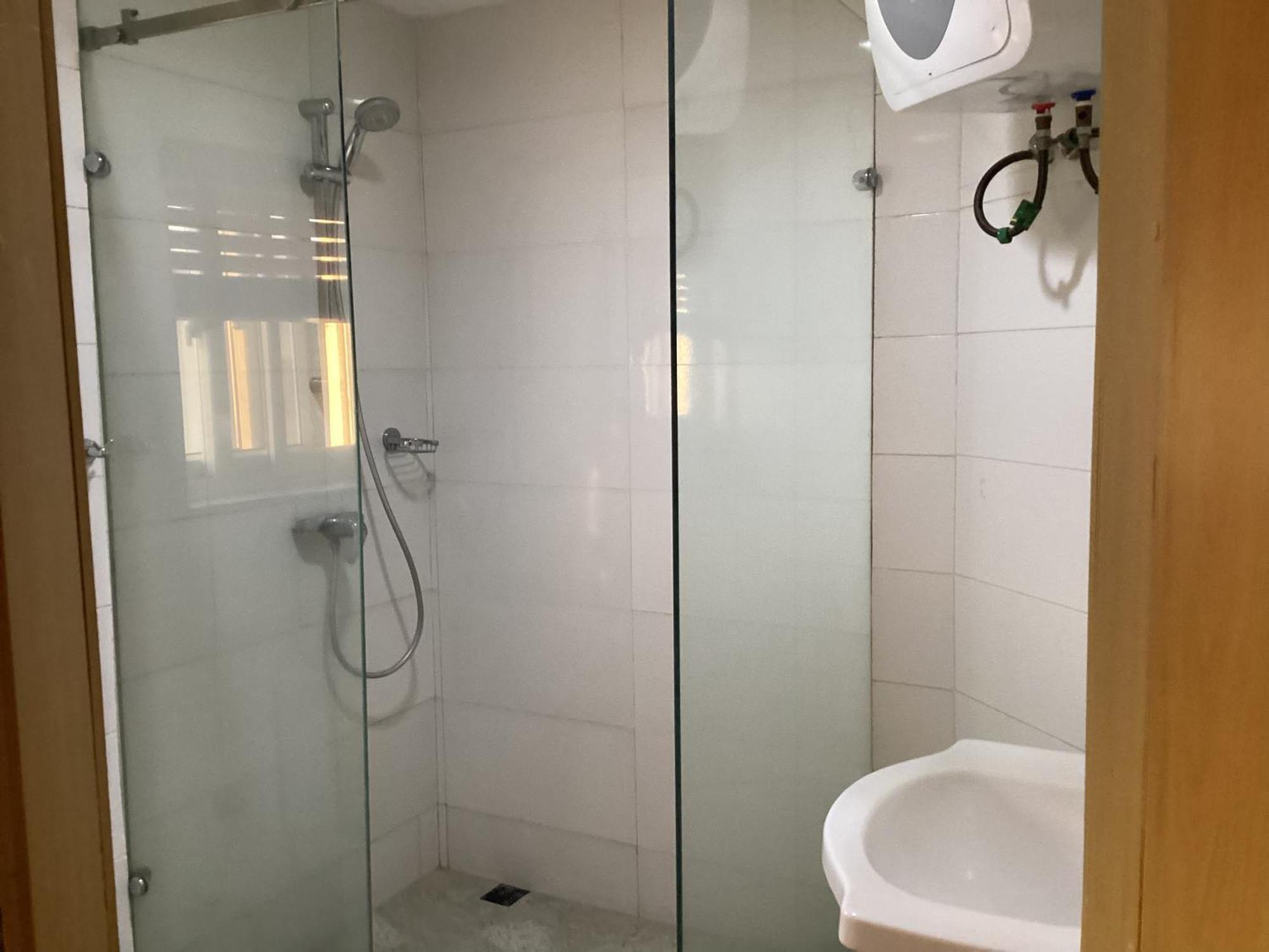 Adis Hotels Ibadan Exterior photo