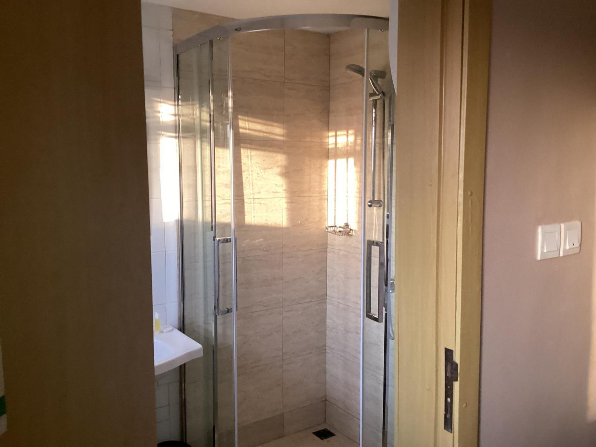 Adis Hotels Ibadan Exterior photo