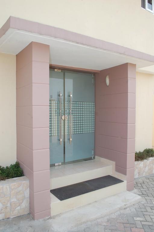 Adis Hotels Ibadan Room photo