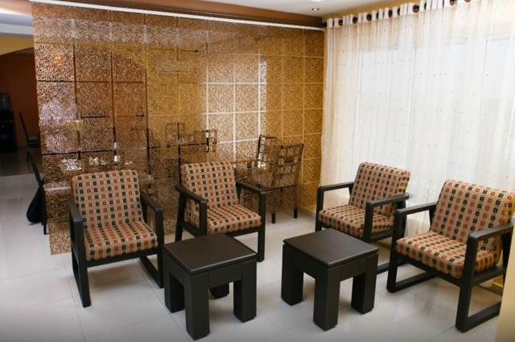 Adis Hotels Ibadan Exterior photo